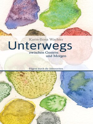 cover image of Unterwegs zwischen Gestern und Morgen